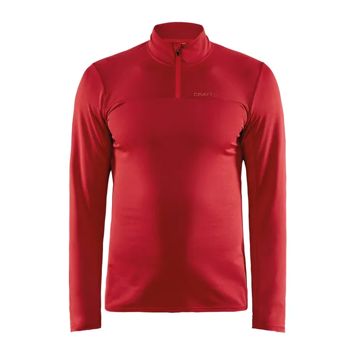 Craft Core Gain Midlayer Shirt Heren