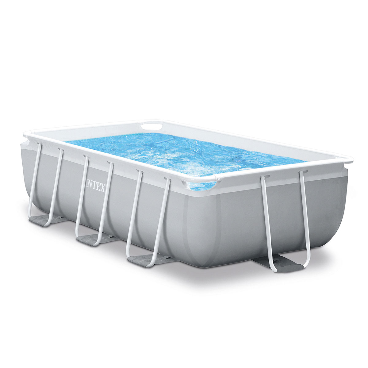 Intex 300 x 175 cm frame zwembad