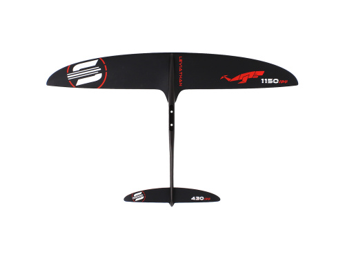Sabfoil Leviathan 1150-430/73 | Hydrofoil Set