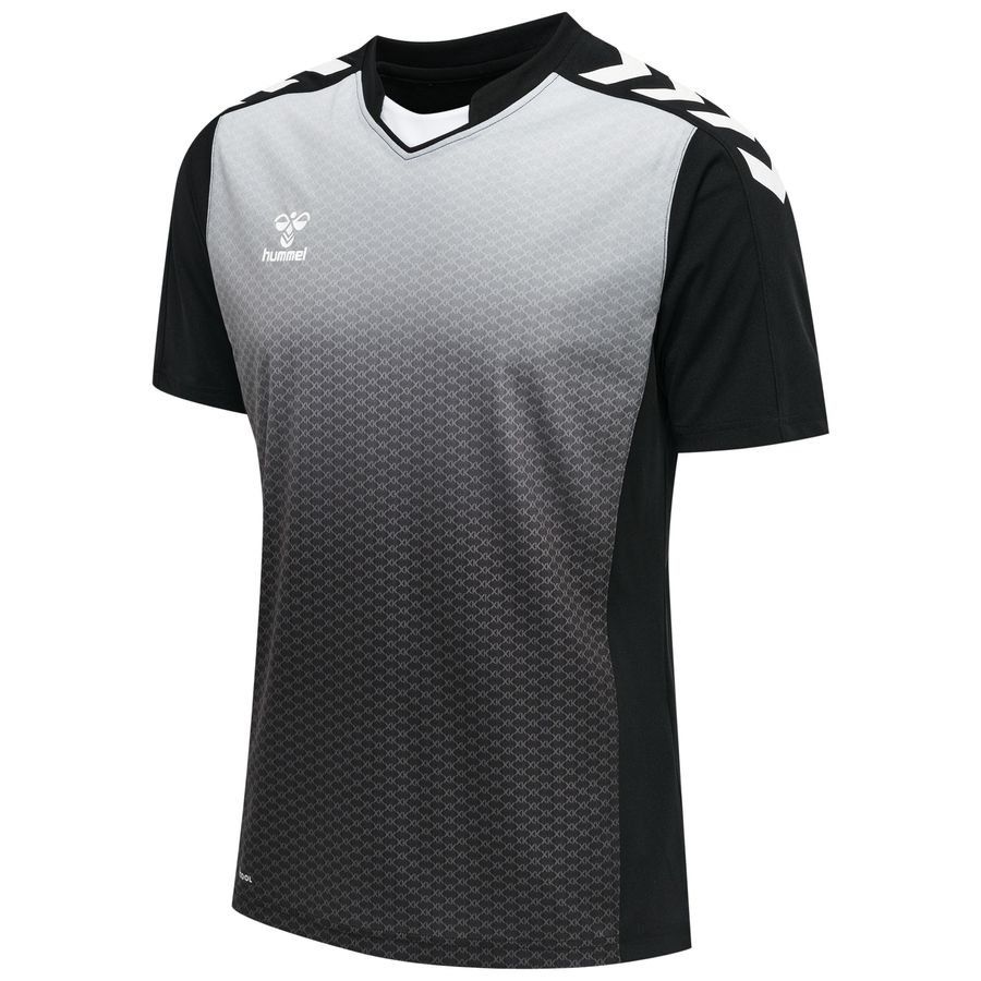 Maillot à manches courtes