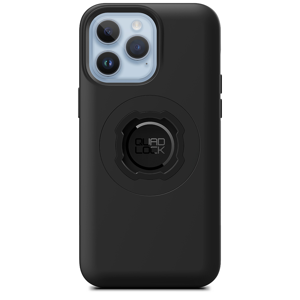 Quad Lock - Coque de protection Mag Case - iPhone 14 Pro Max