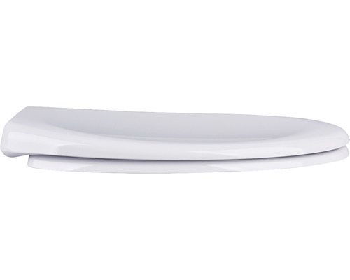 form&style Fanna witte anti-urine toiletzitting