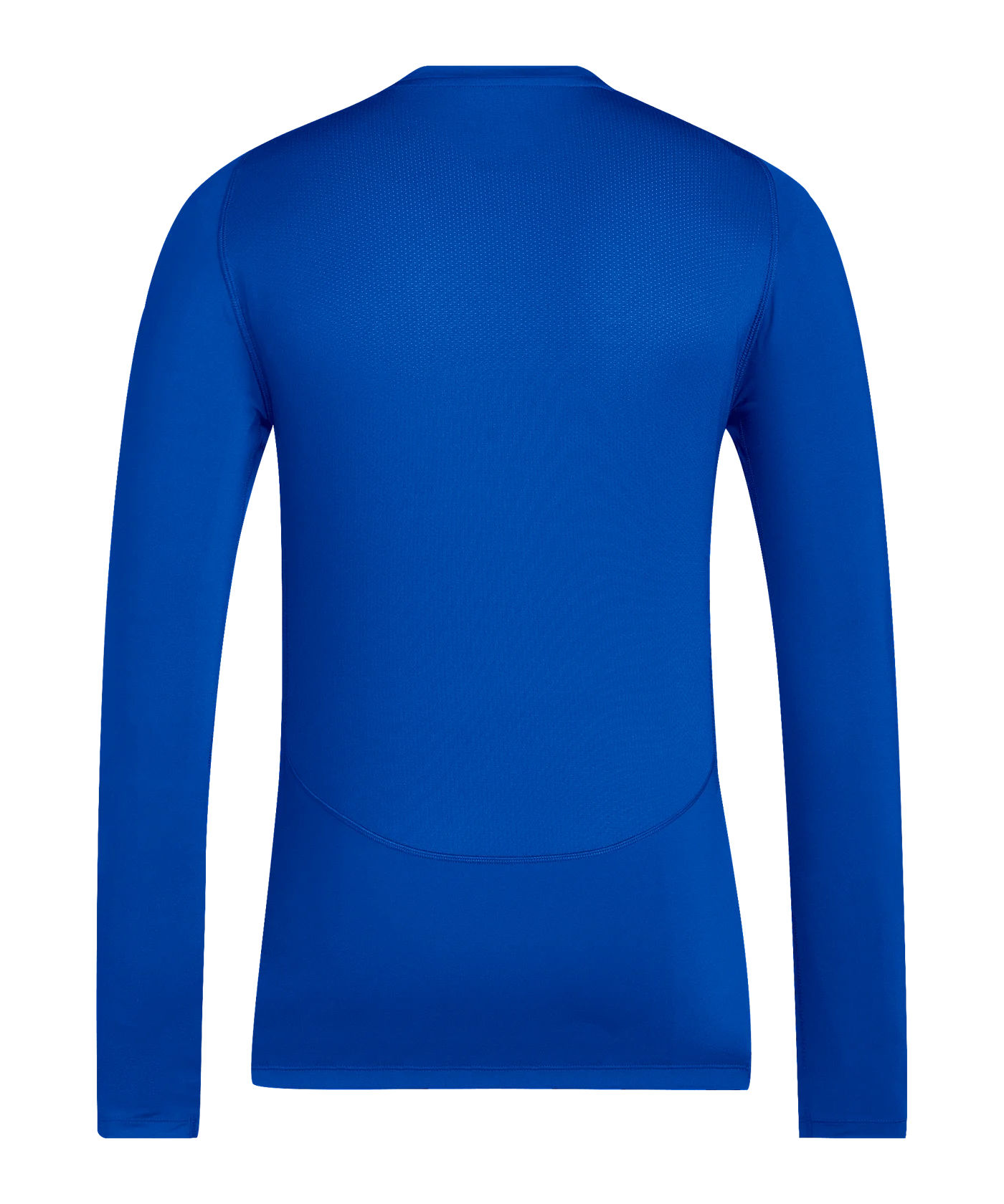 adidas Underwear Shirt Blau