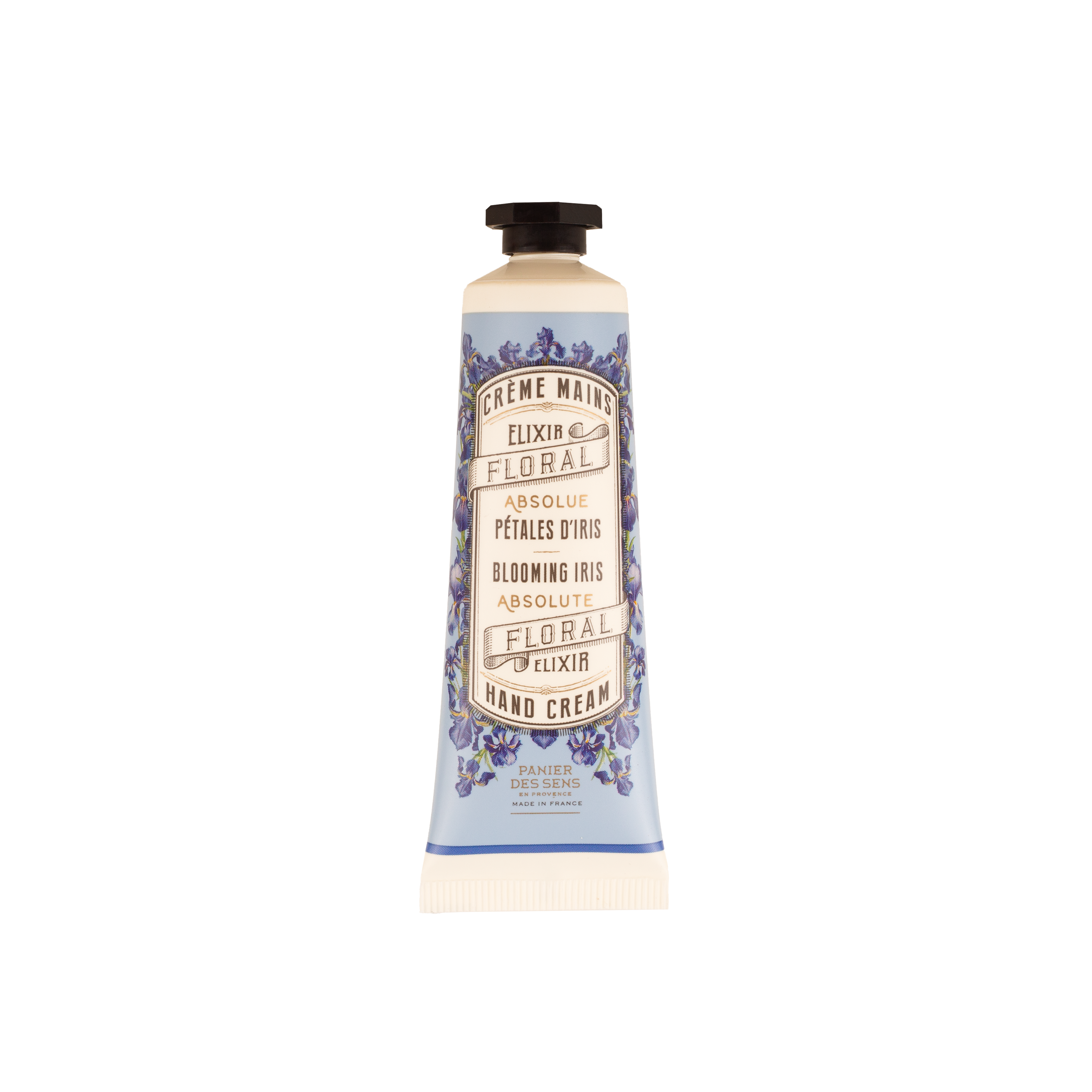 LES ABSOLUES - Crème Mains - Pétales d'iris |