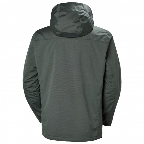 Helly Hansen - Dubliner Insulated Jacket - Veste d'hiver