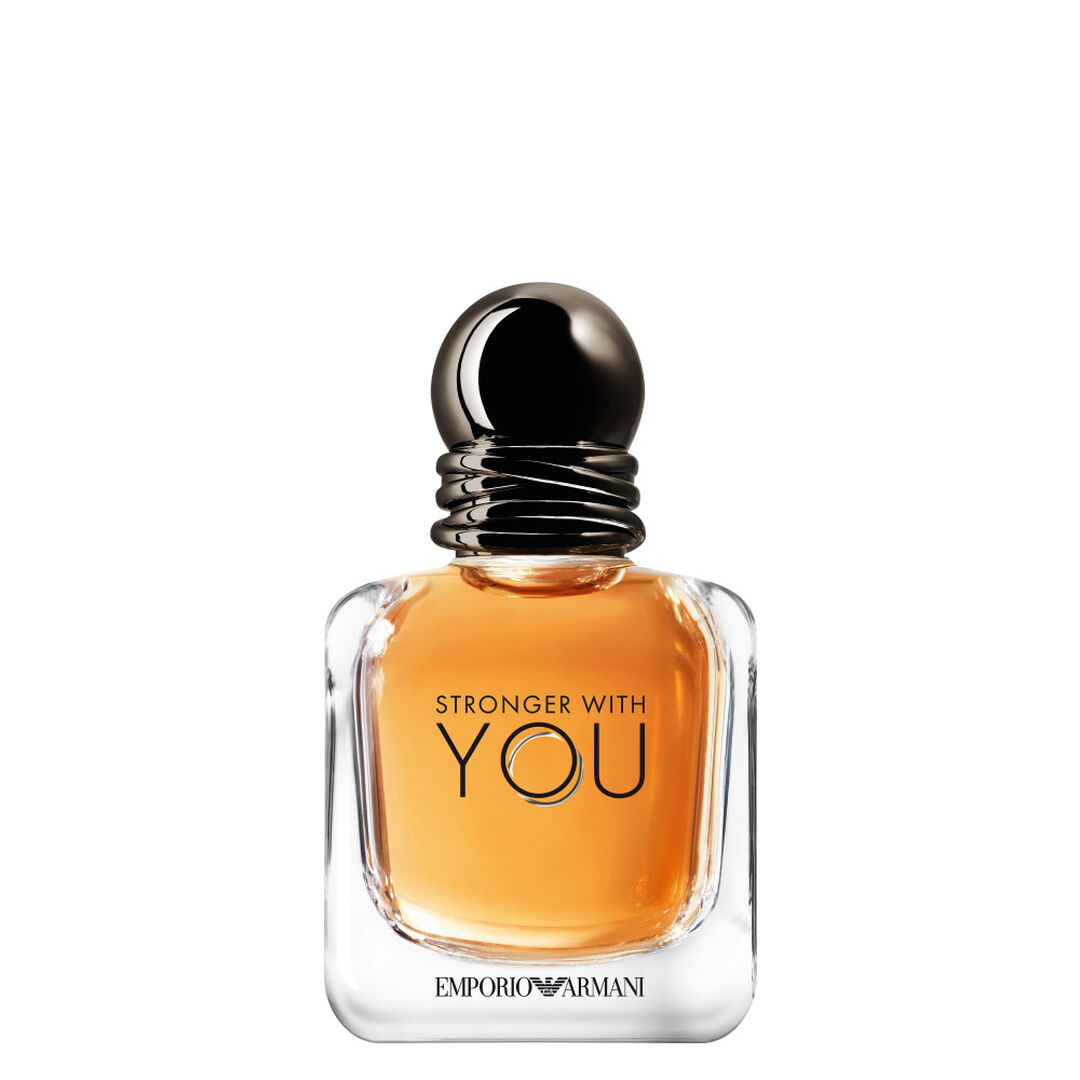 Giorgio Armani Emporio Armani Stronger With You Eau de Toilette - 30ml