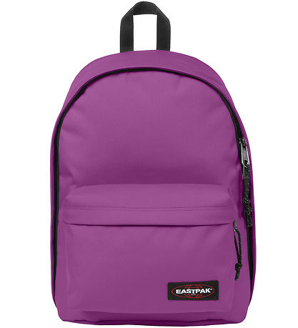 Eastpak Rucksack - Out Of Office - 27 L - Fig Purple
