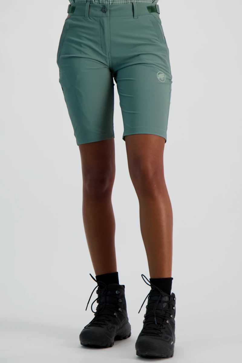 MAMMUT Runbold Damen Wandershort