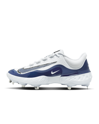 Nike Alpha Huarache Elite 4 Low Men's Baseball Cleats