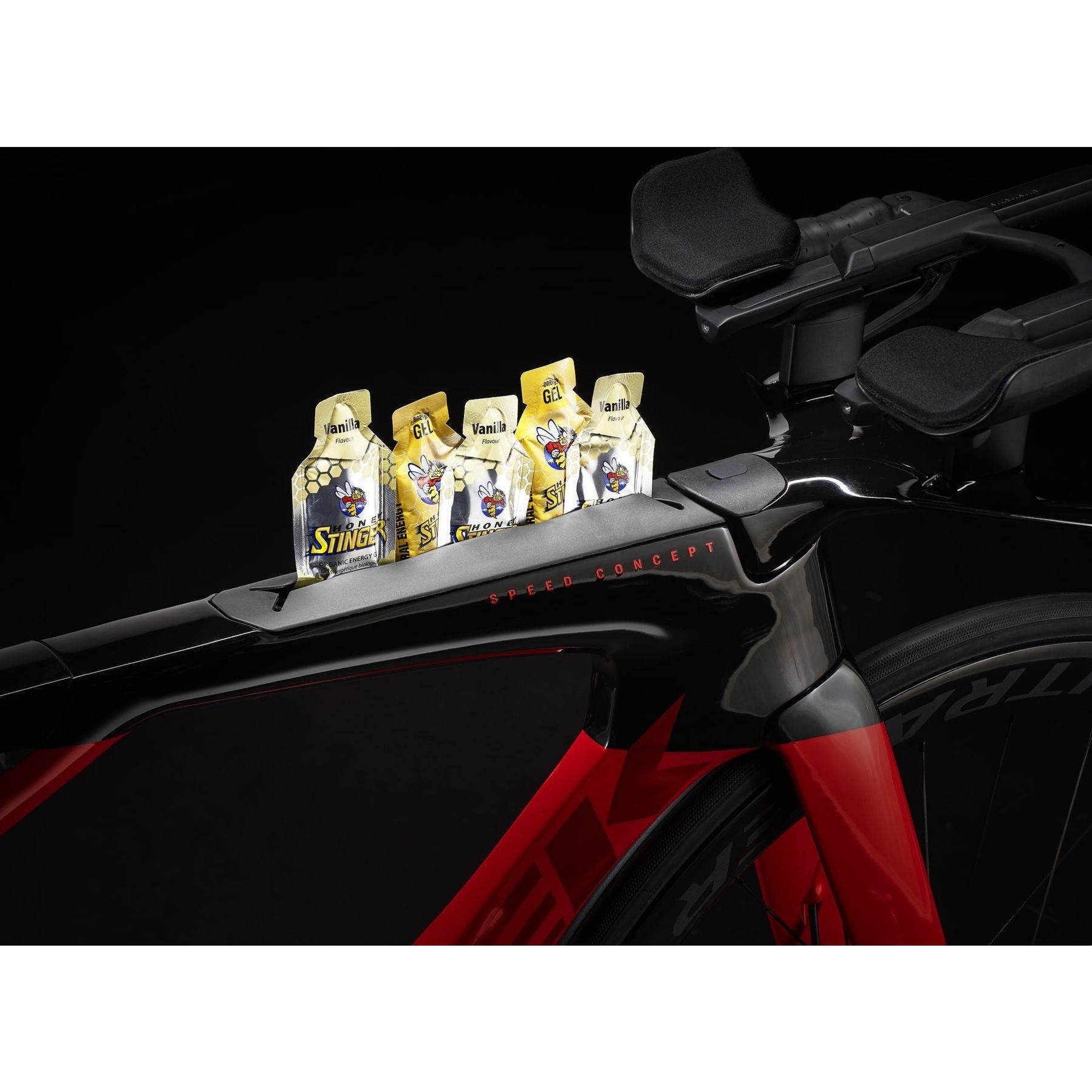Trek Speed Concept Project One