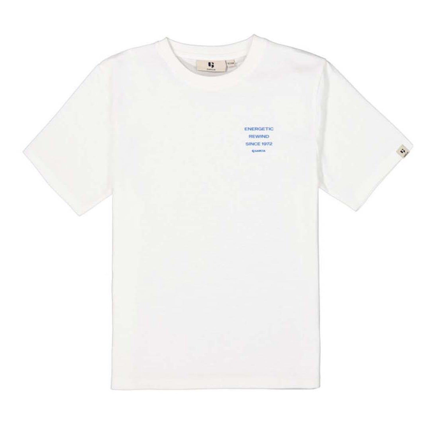 Garcia  T-shirt Jongens