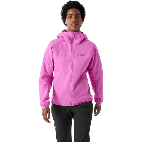 Doudoune randonnée ARC'TERYX ATOM HOODY W ALPENGLOW