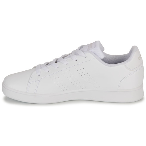 Adidas Sportswear - ADVANTAGE K - Blanc