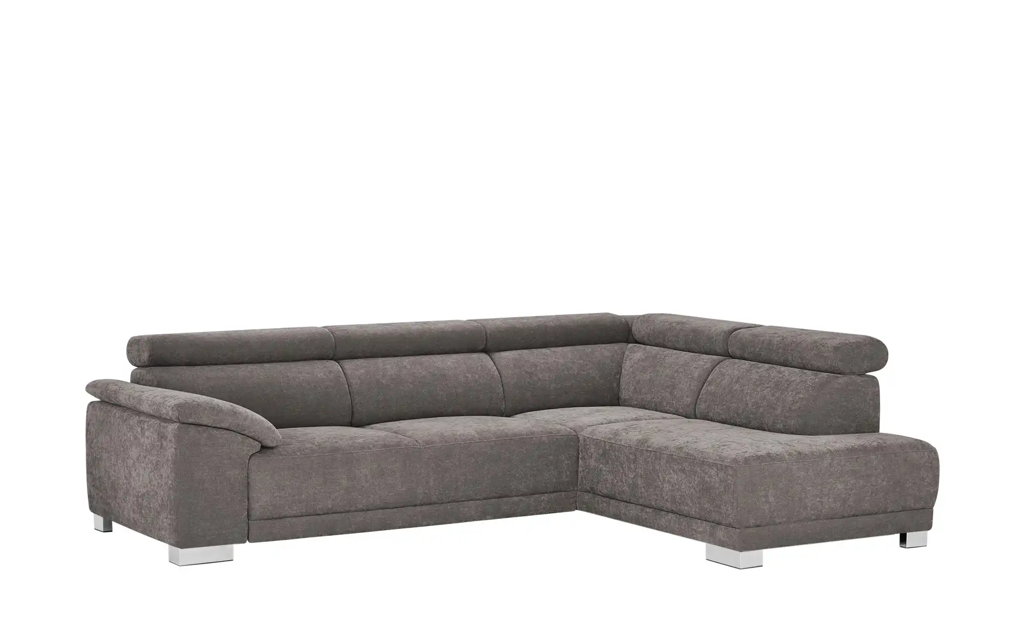 Jette Home Ecksofa Chocolo