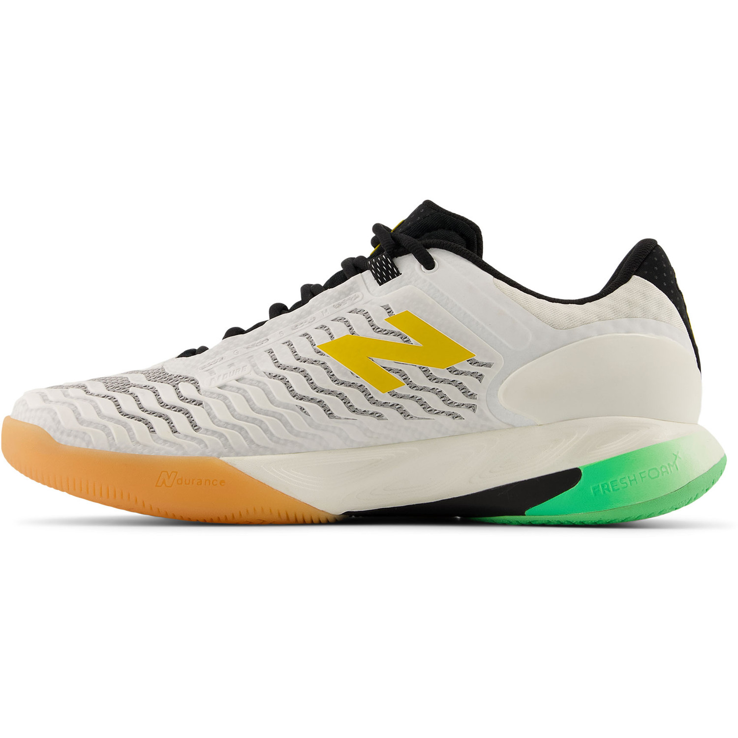 New Balance MCHRALL2 All Court Heren