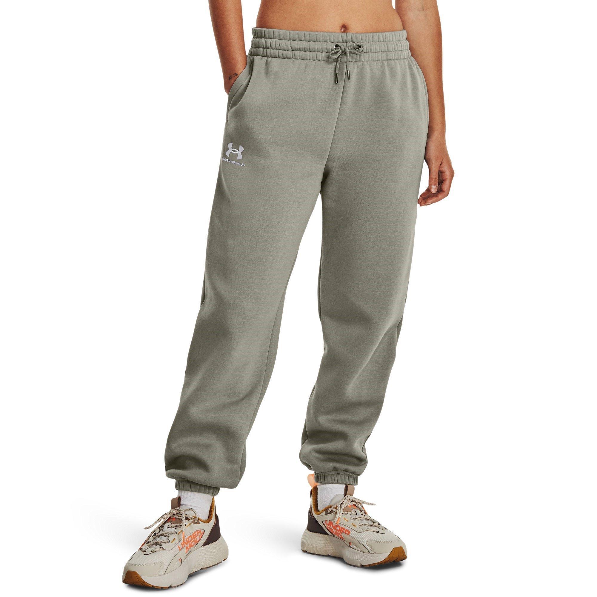 Under Armour Essential Jogging Pants Womens