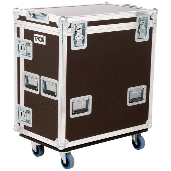 Stairville BSW-350 LED Case Bundle 2