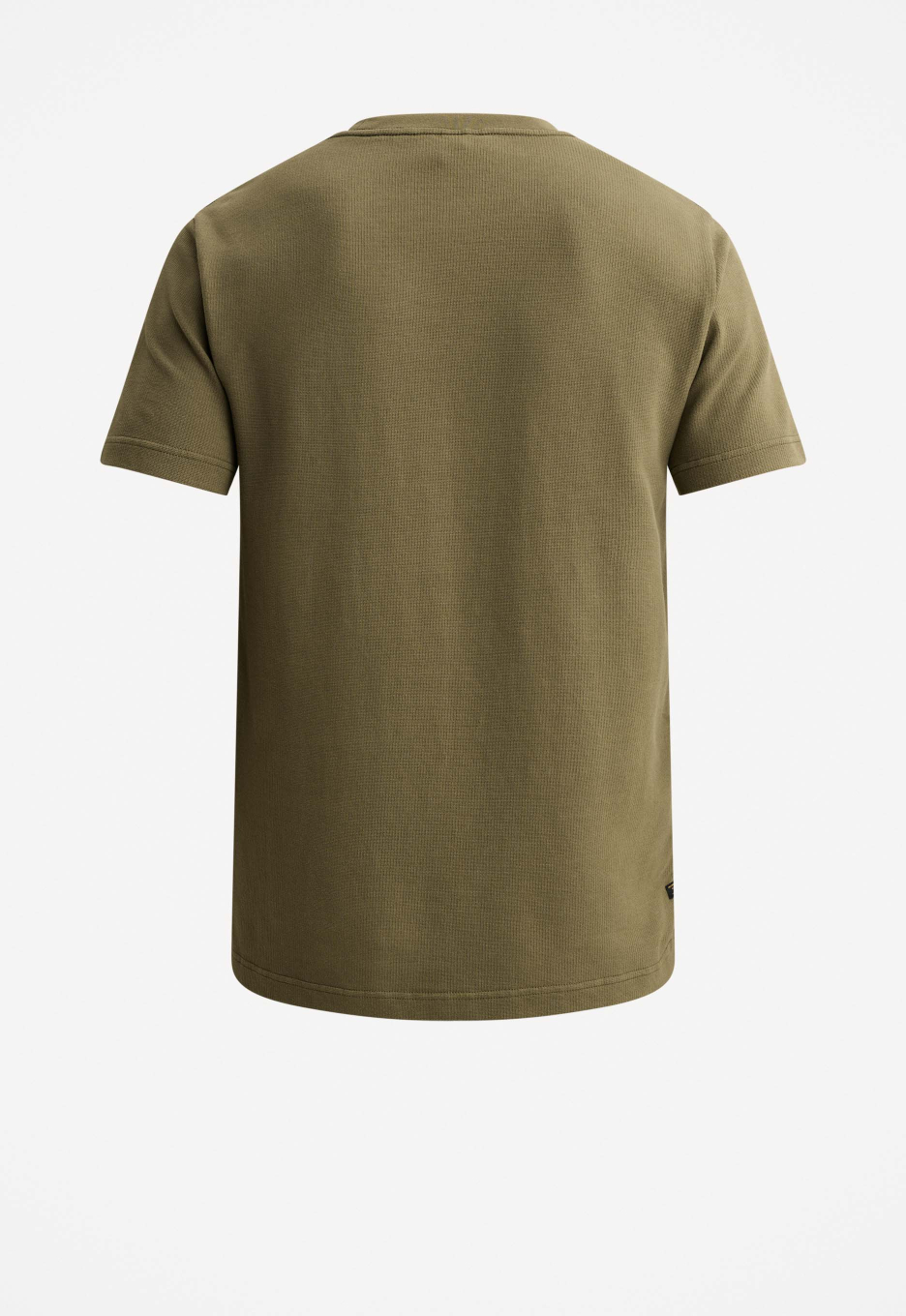 PME Legend Waffle Artwork T-shirt