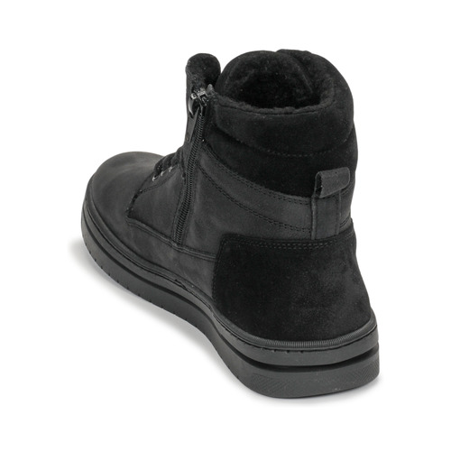 Bullboxer - AID500E6L-BLCK - Noir