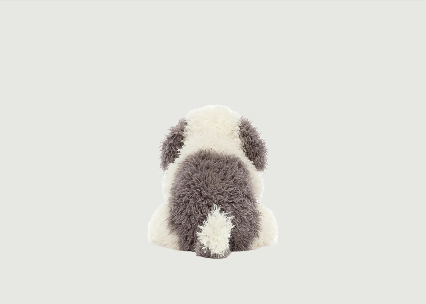 Floofie Sheepdog Jellycat