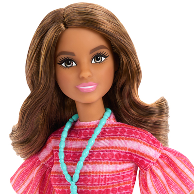 Barbie & Teresa Recipe for Friendship Dukke Teresa