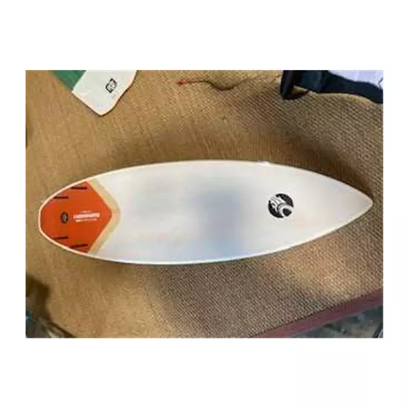Surfkite CABRINHA S Quad 2022 5´9 Occasion B
