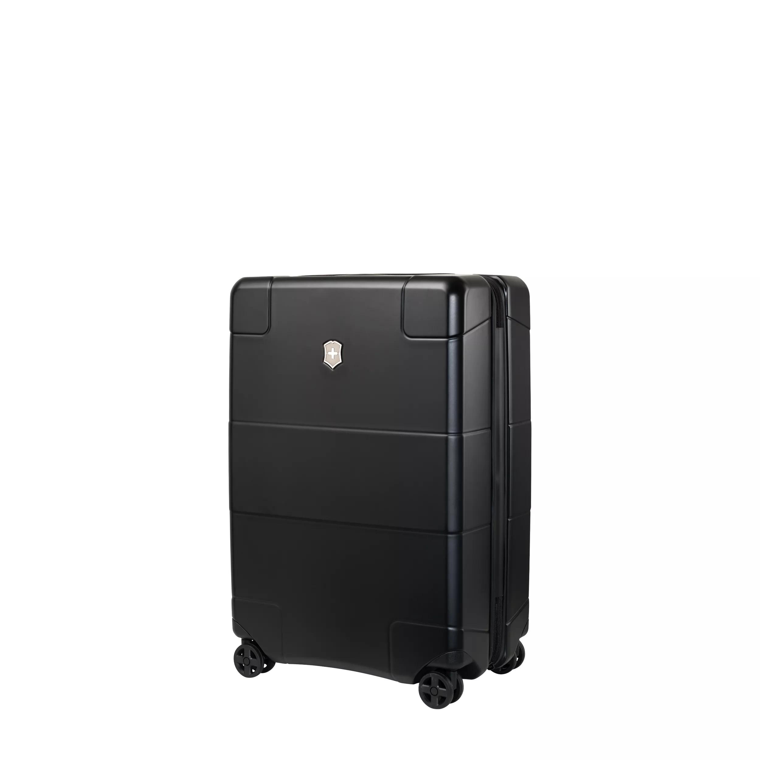 Lexicon Hardside Medium-schwarz