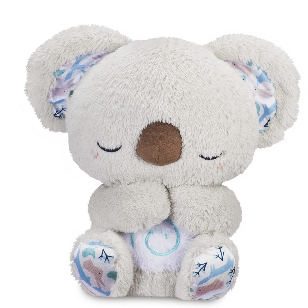 Peluche musicale Mon Cali Dodo