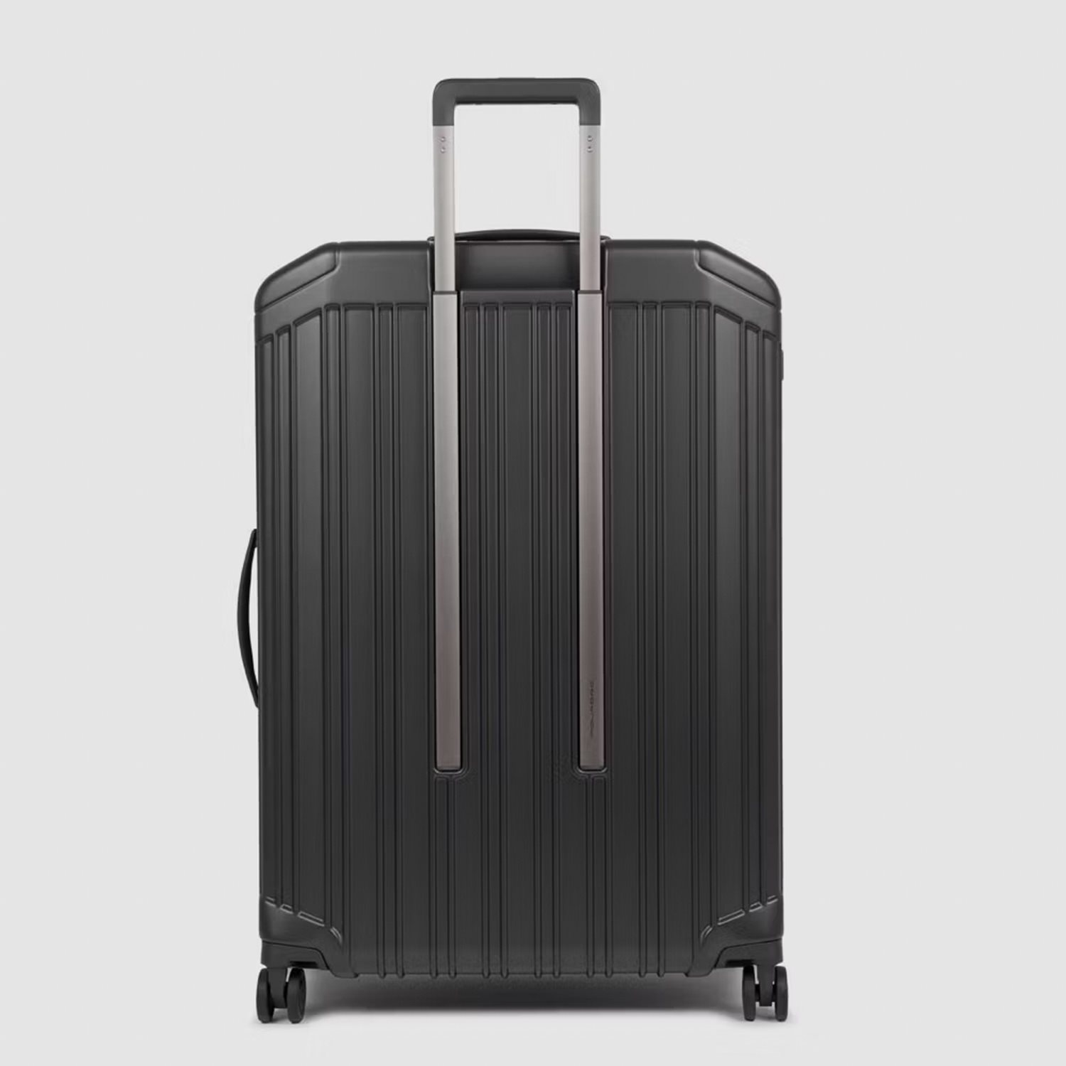Piquadro PQ-Light Large Trolley matt black