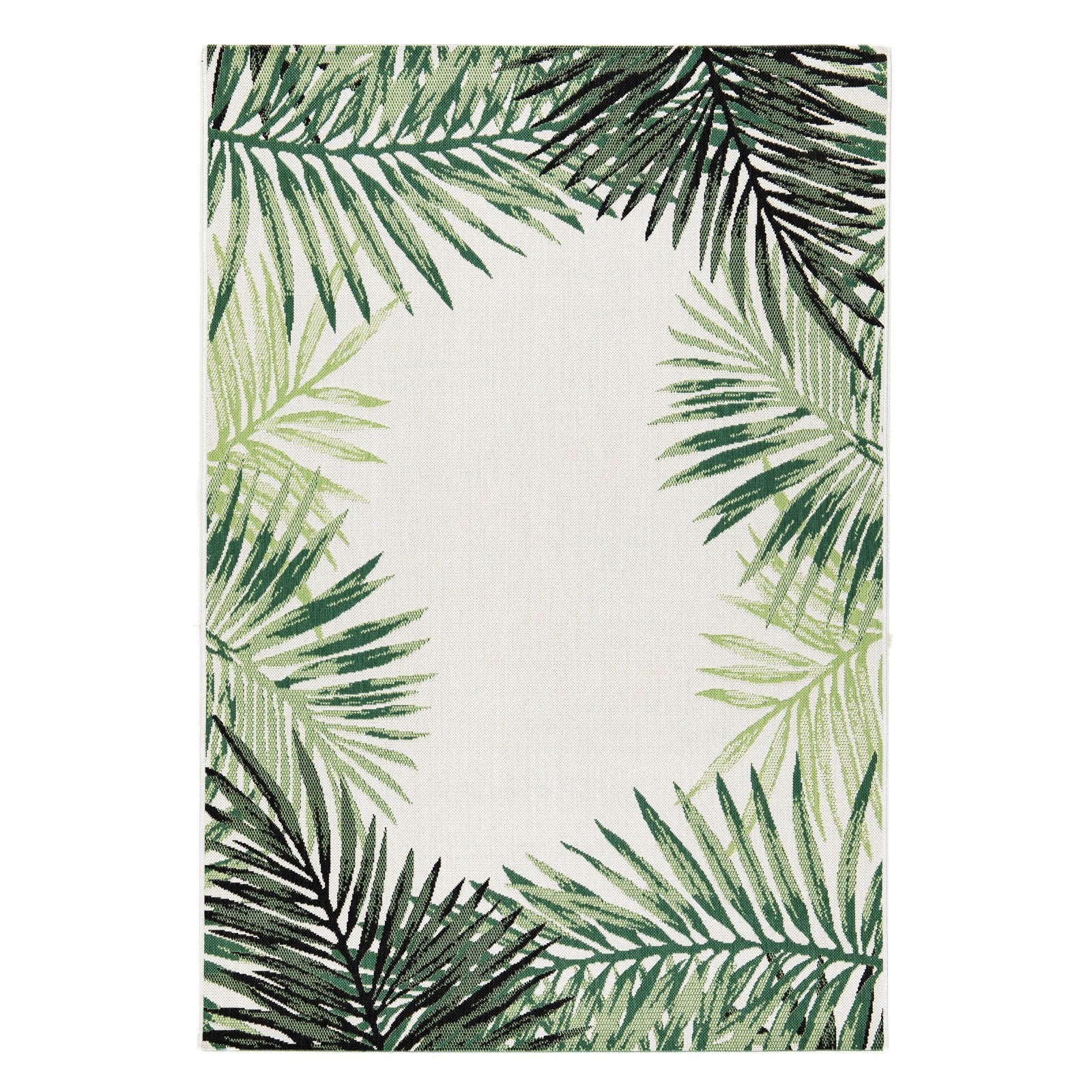 Karat Karat Wohnteppich | Palm | Cycas