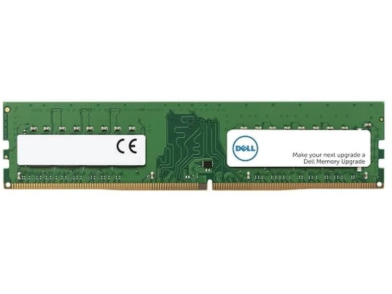 Dell DDR5-RAM AB883074 1x 16 GB DDR5-Speichermodul