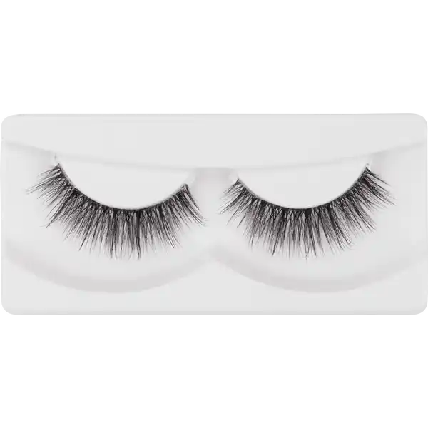 Great Feeling Eyelashes