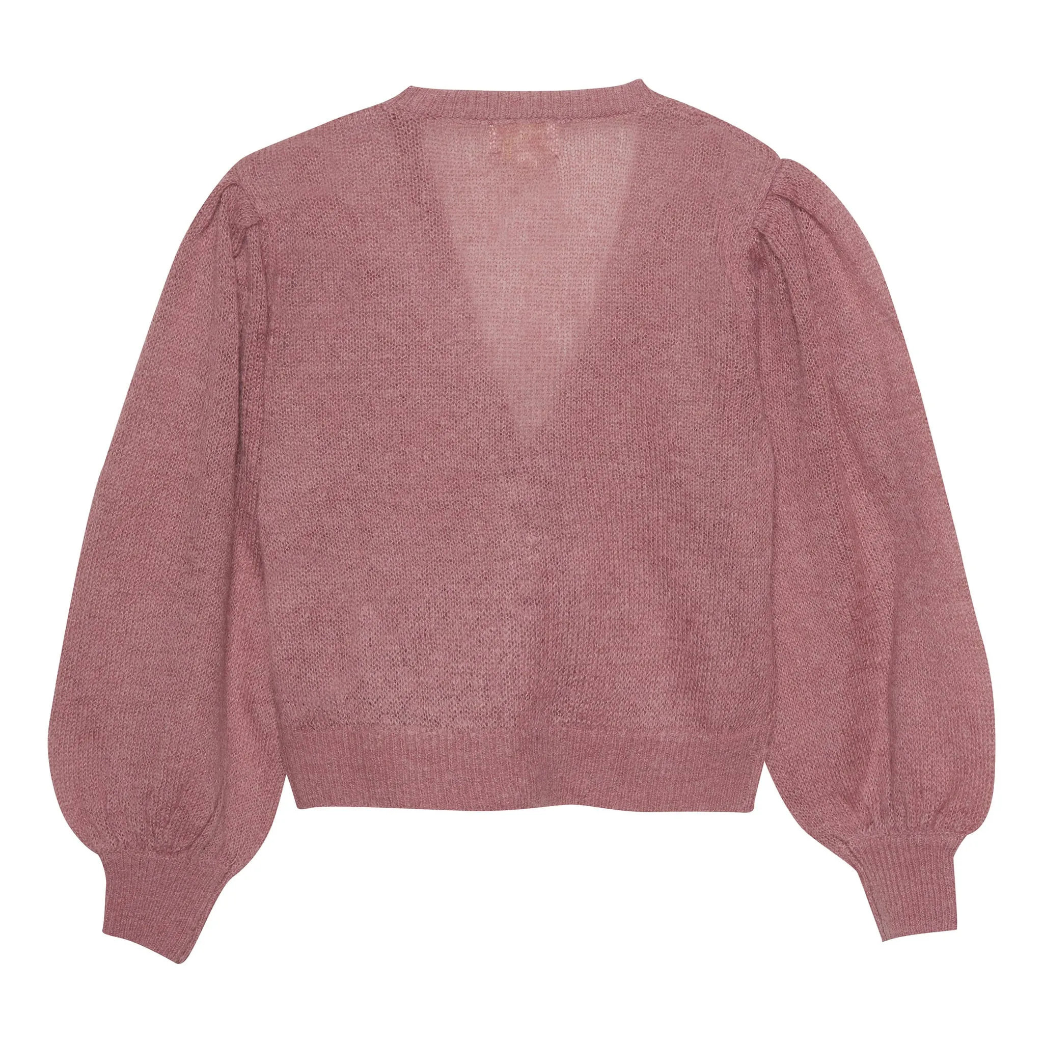 Creamie Cardigan Tricot 7-14ans