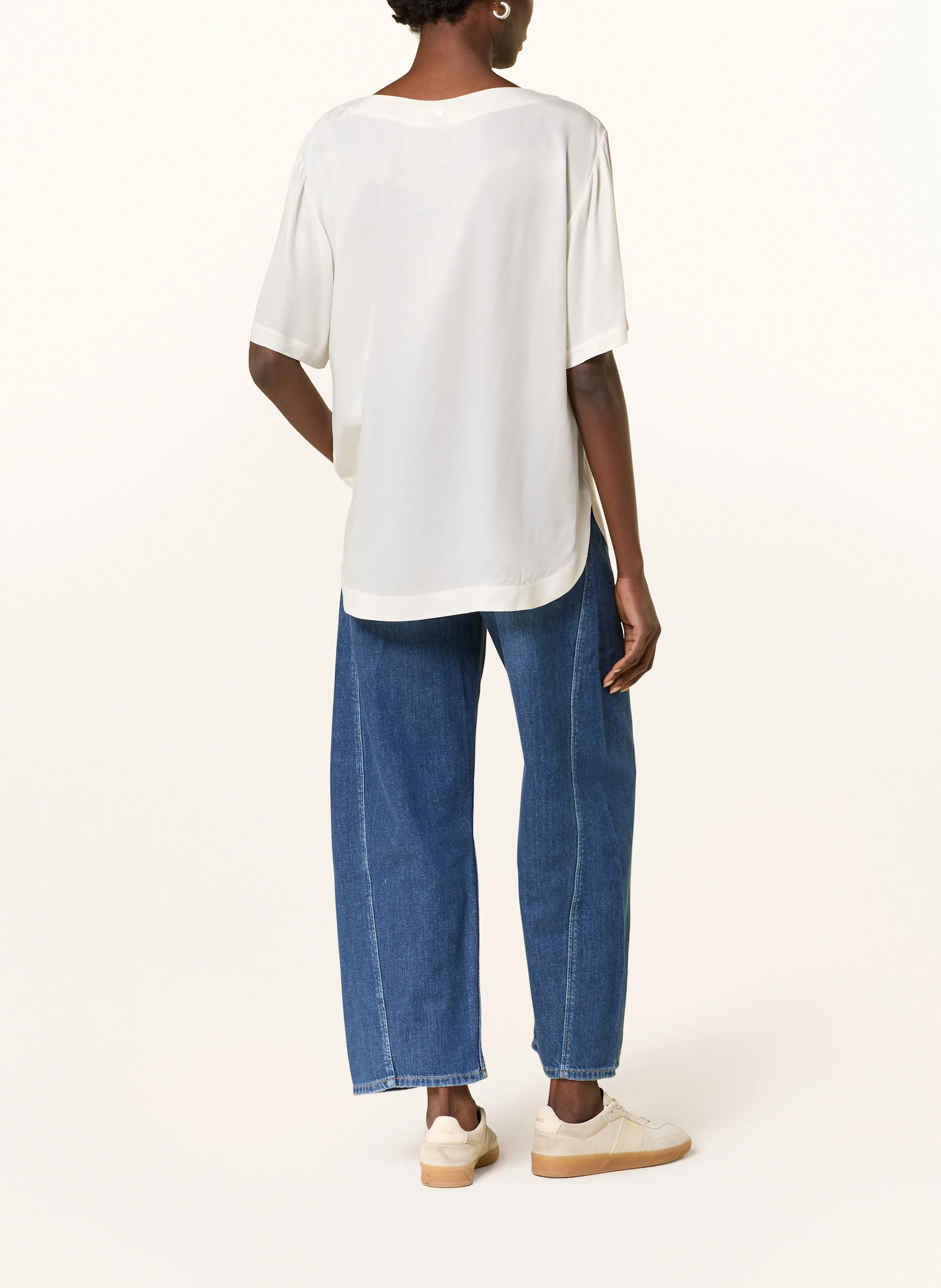 BOSS T-Shirt IKATTA