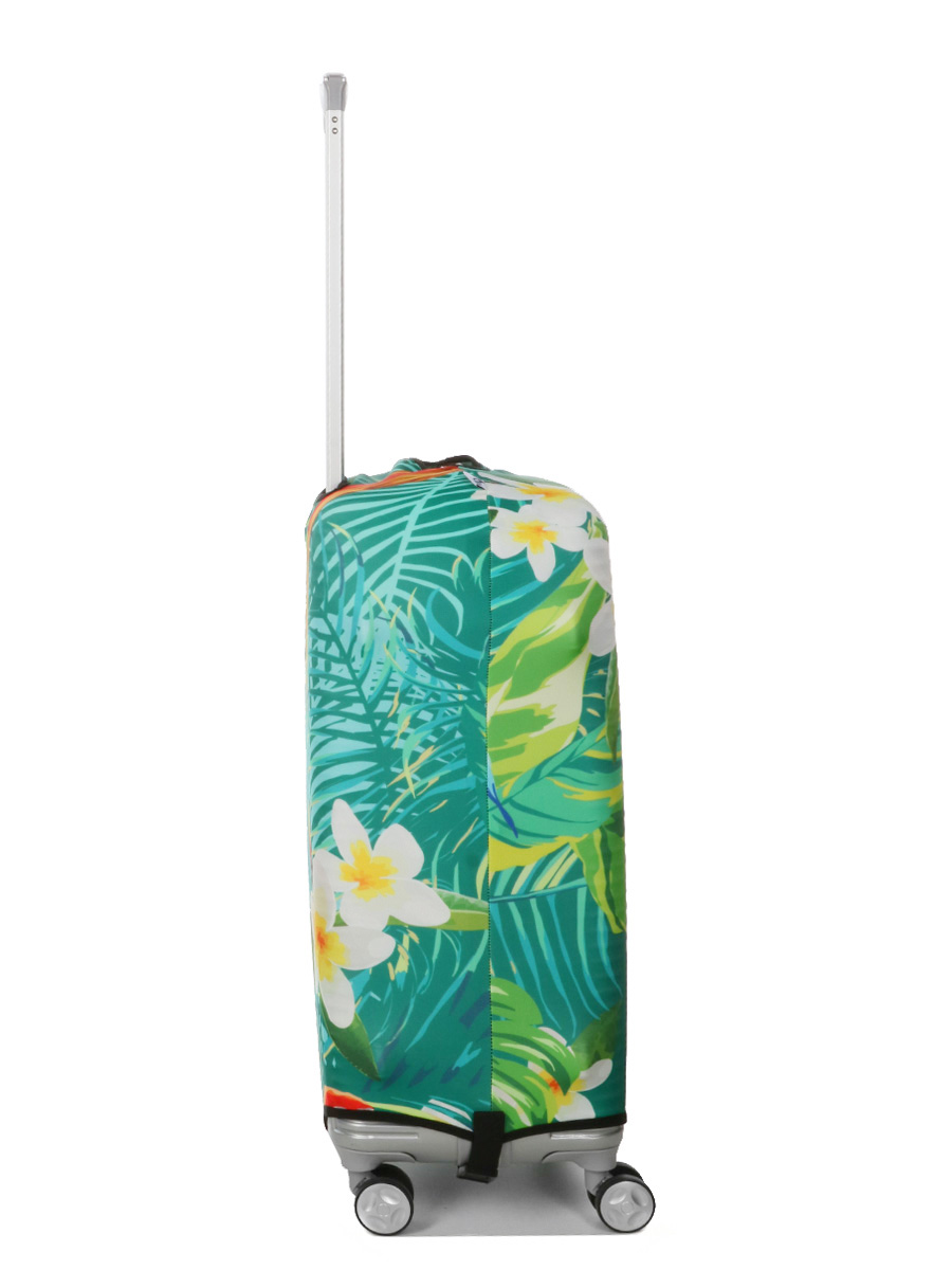 Housse de valise Periea Tropical Parrot M