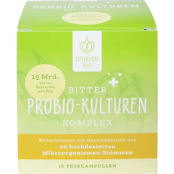 Probio-Kulturen Komplex