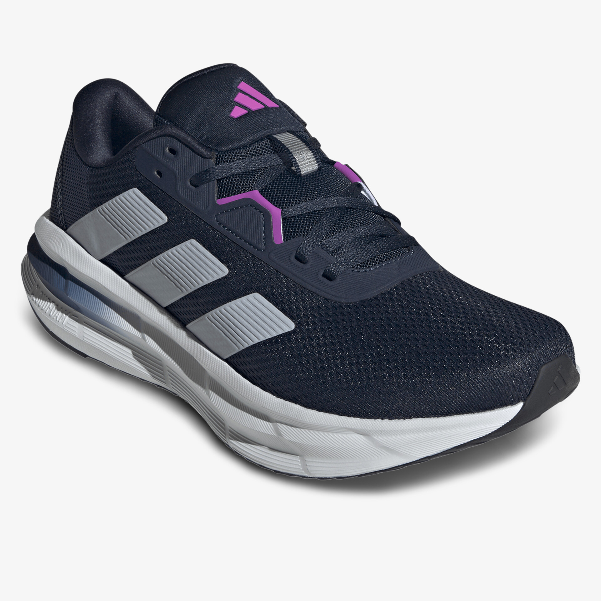 adidas GALAXY 7 M Herren Sneaker Low blau