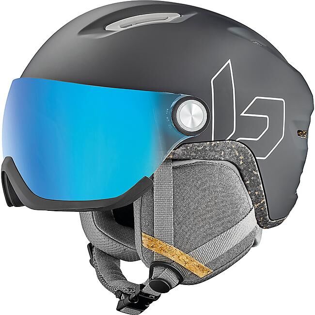 BOLLE - CASQUE DE SKI A VISIERE PHOTOCHROMIQUE ECO V-ATMOS