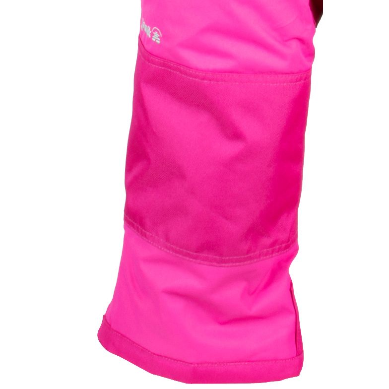 Kamik Winkie Skihose Mädchen super hero pink