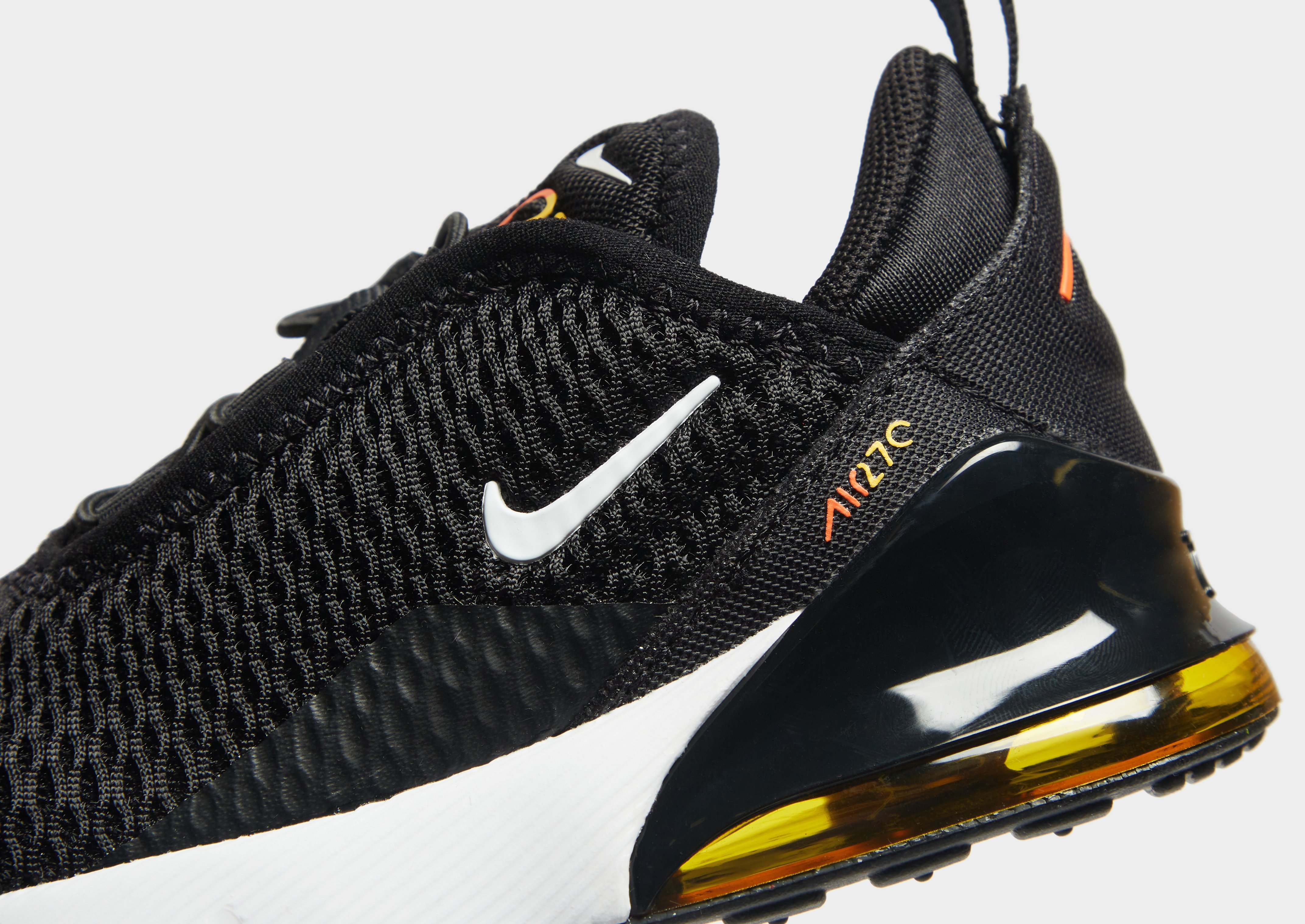 Nike Air Max 270 Infant