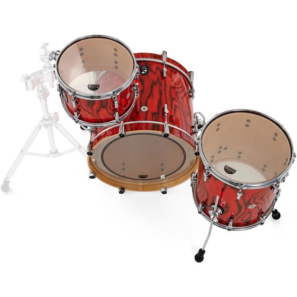Sonor ProLite 320 Shell Set FRD
