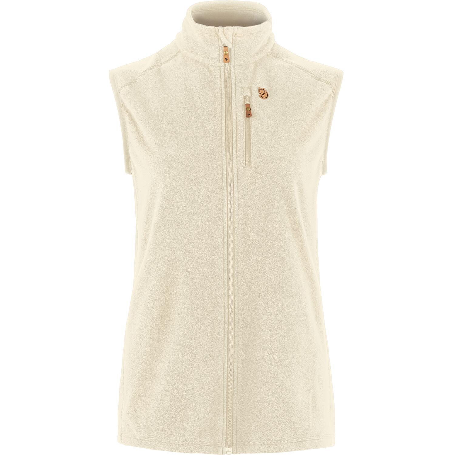 Fjällräven Womens Övik Lite Fleece Vest