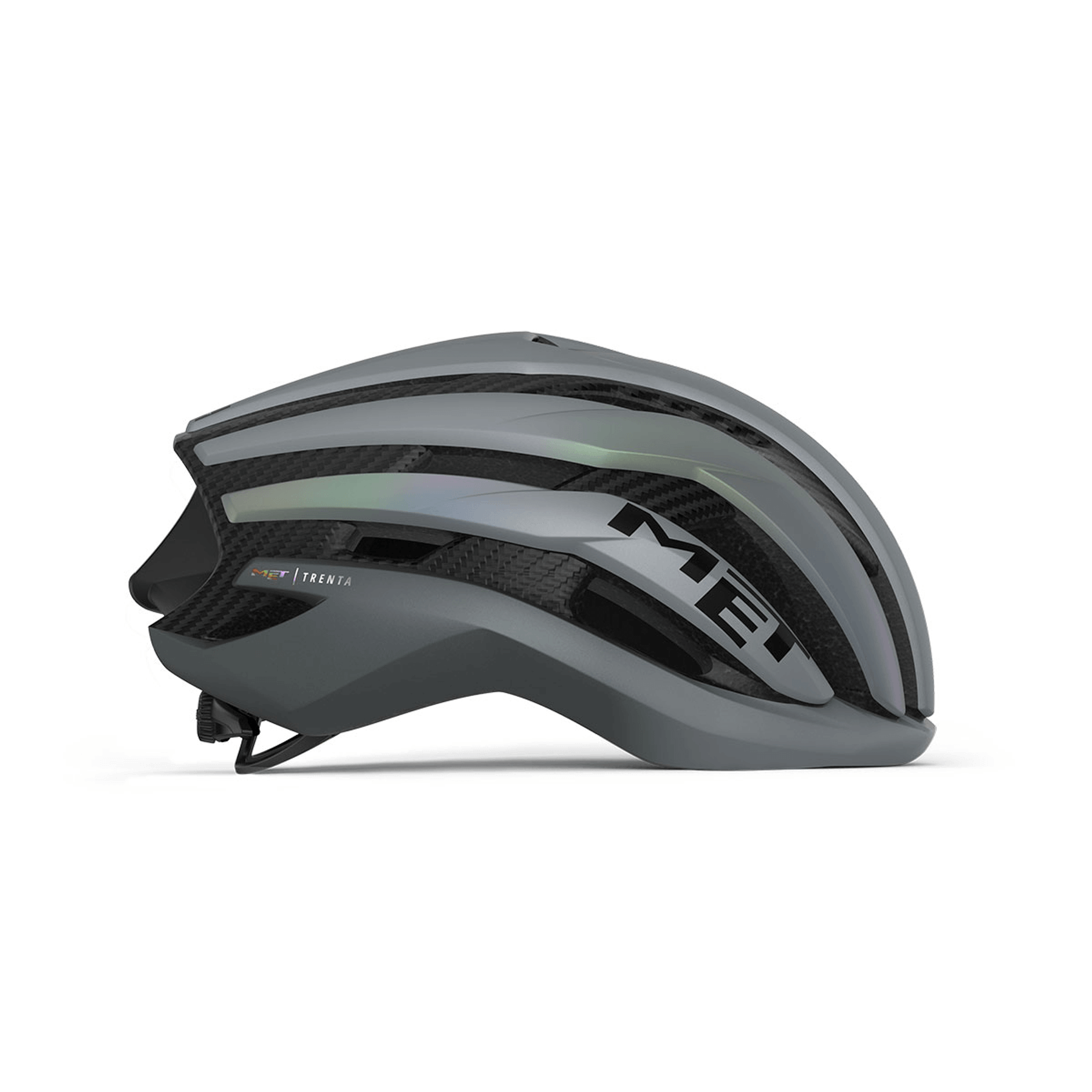 MET Trenta 3K Carbon MIPS Racefiets Helm