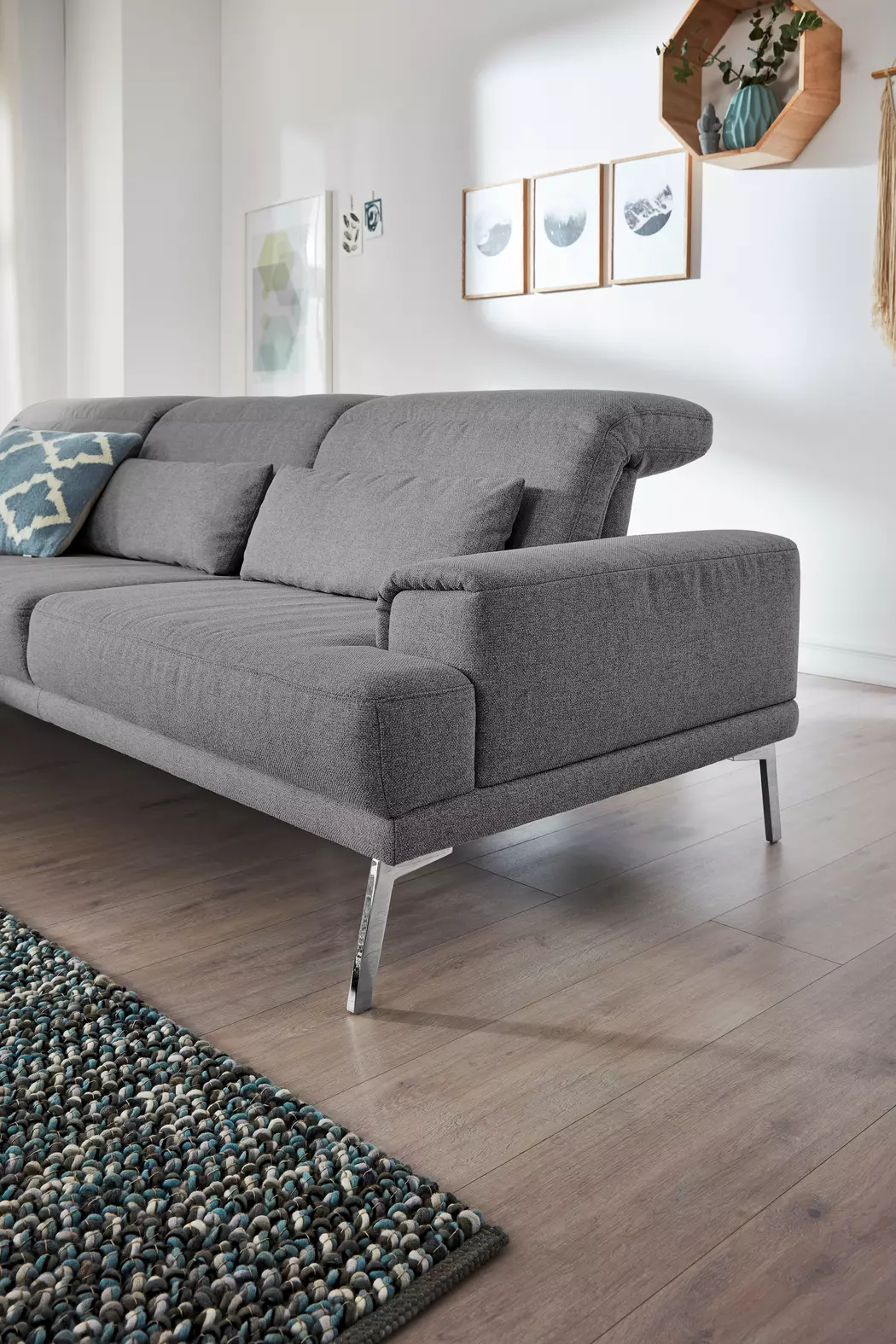 Ecksofa MR 4580