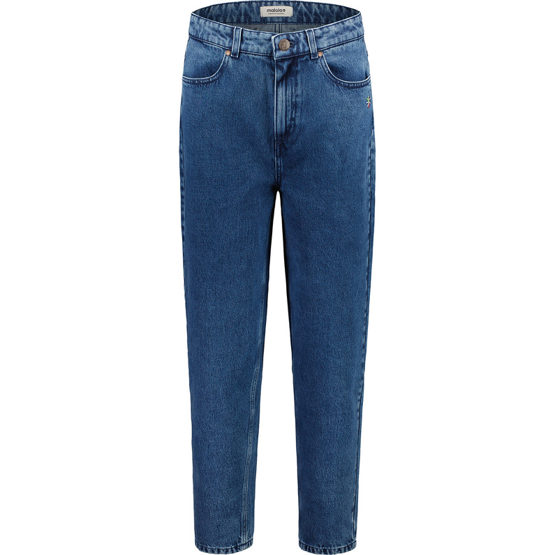 Maloja Damen MuroM. Jeans