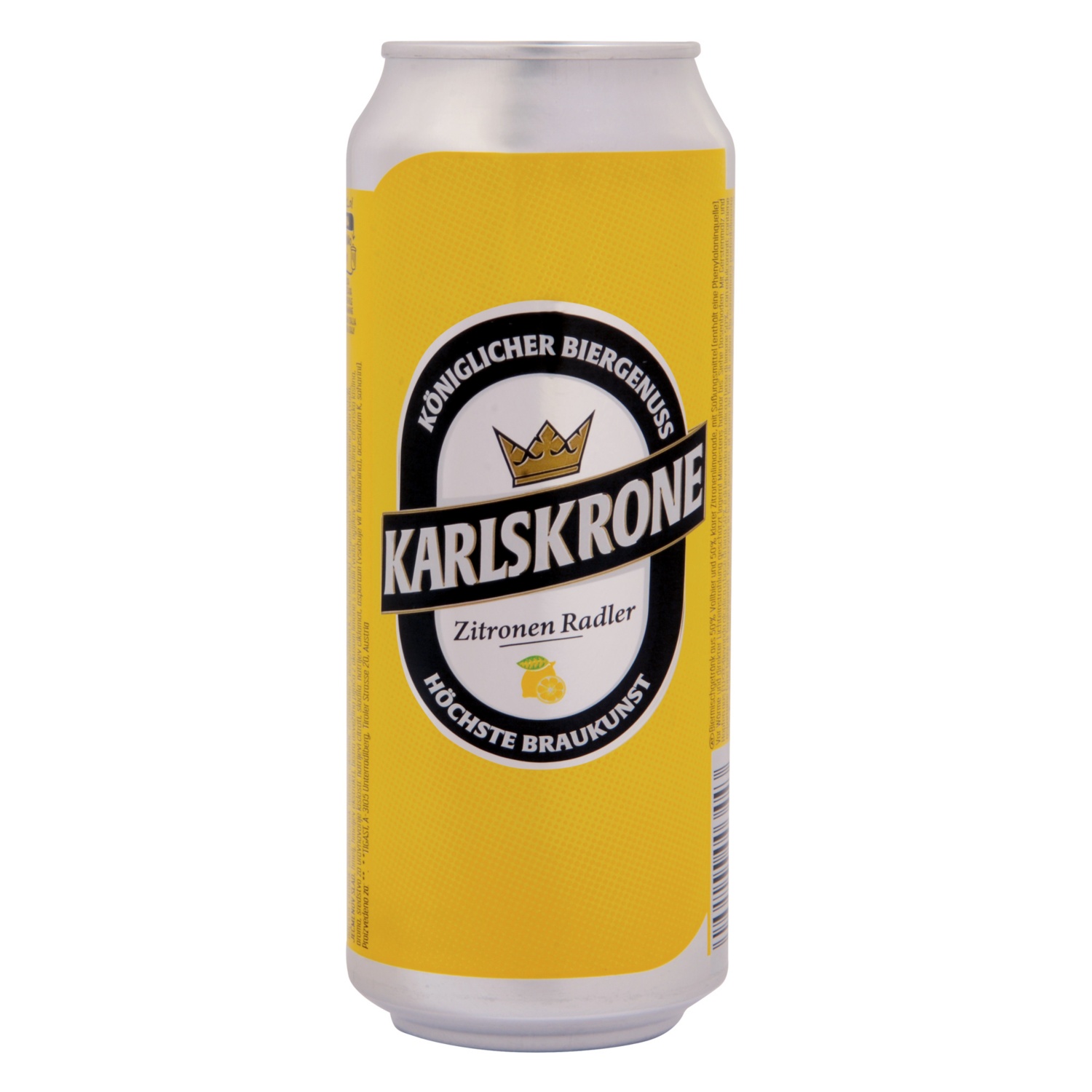 KARLSKRONE Radler 0.5 l