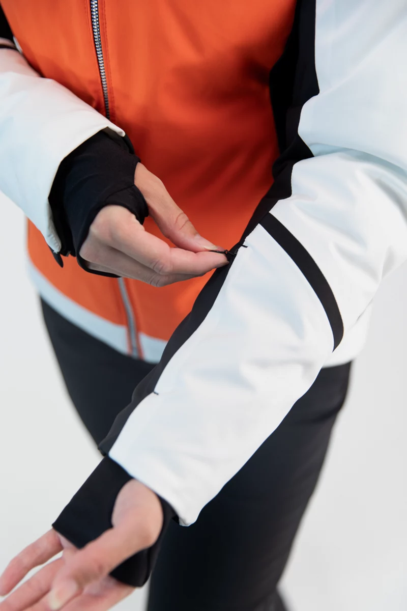 descente Linda Damen Skijacke