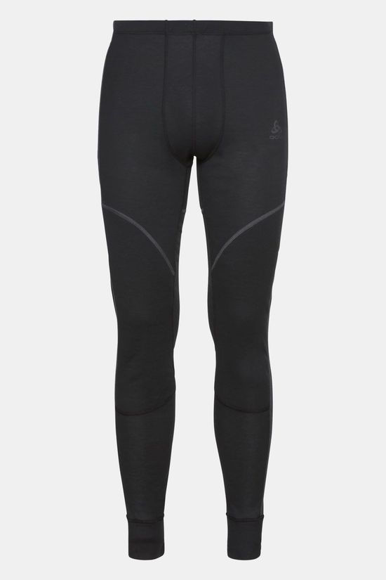 Odlo Odlo Bl Bottom Long Active X-Warm Eco