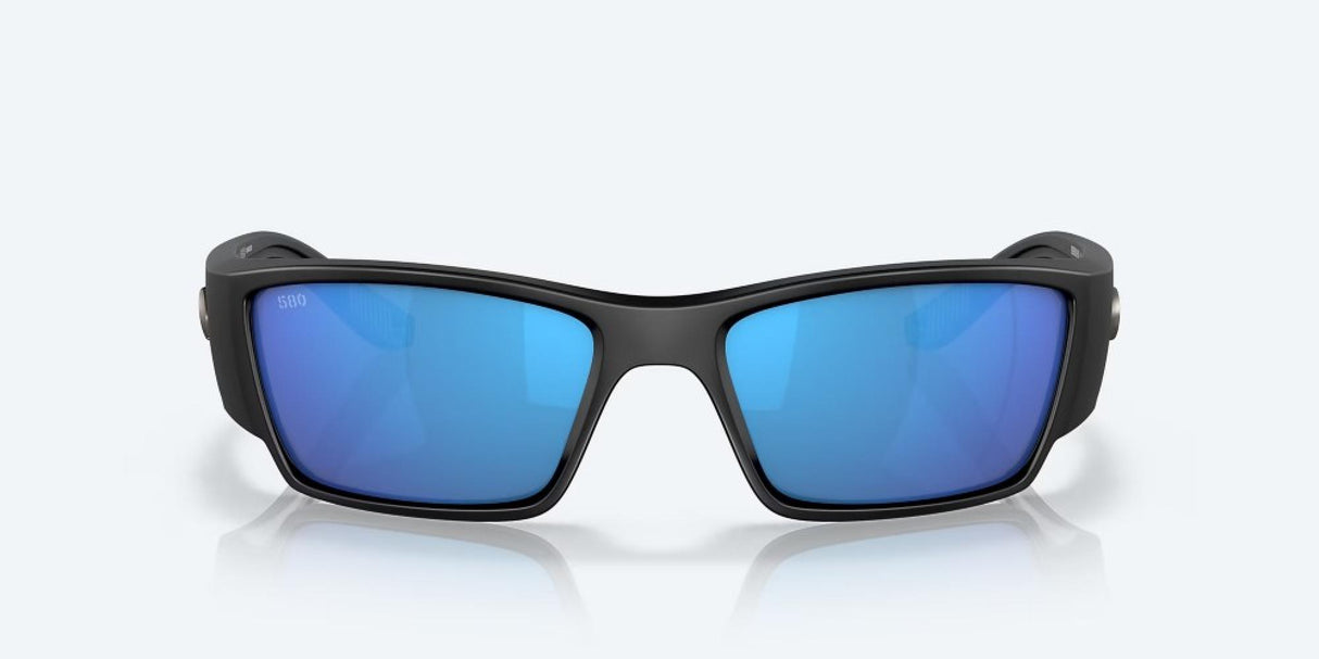 Costa<br>Corbina Pro Matte Black