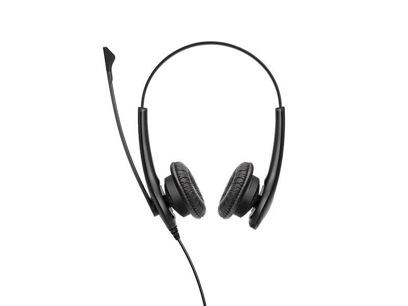 Jabra Headset BIZ 1100 EDU USB Die neue Art des Unterrichtens – Langlebiges, leichtes Headset für Schülerinnen und Schüler